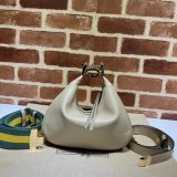 Gucci Fashion Attache 699409 Shoulder Best Quality Bag