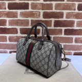 Perfect Ophidia GG Gucci Best Quality Top Handle High 772061 Bag