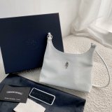 Designer Chrome Hearts Best Quality Cheap Viv Silver Hardware Bags