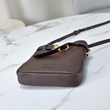 Top Quality MIU MIU Mini Lucky Small Bucket Bag 5NR461