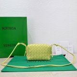 Top Quality Bottega Veneta Hottest Best Quality Handbags 17CM