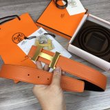 Hermes Outlet 1:1 Best Quality Belts 38mm 7 Star
