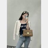 AAA+ Celine Best Quality 117523 Nino Supple 7 Star Bag