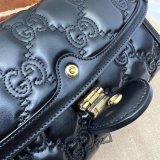 Gucci Design 724529 GG Matelasse Best Quality Top Bag