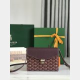 Best Goyard Best Quality CHYPRE Crossbody Bags