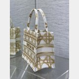 Best Quality Christian Dior CD Book Tote Inspired Best 1:1 Bag