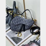 Fashion Christian Dior Montaigne Saddle 3351/3397 Best Quality Bag