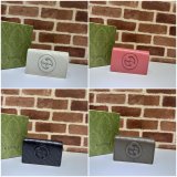 Gucci 760336 Blondie Compact Wallets Top Quality Best Quality Bag