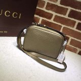 AAA+ Gucci Best Quality Soho small leather disco 308364 bag
