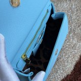 Dolce & Gabbana High Quality Best Quality 4135 Sicily Bag