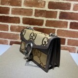 Gucci 400249 UK Chain Dionysus Small Shoulder Best Quality Bag