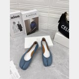 Maison Margiela Best Quality Designer New Style Loafers AAA+ Shoes