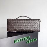Luxury 741511 Best Quality Bottega Veneta Andiamo Evening Bags
