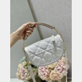 Best Quality Christian Dior Designer Vibe Paris 7200 Shoulder Bags