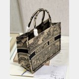 High Best Quality Bayadere D-Stripes Dior Sale 26.5/36/42CM Online