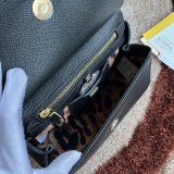 Dolce & Gabbana High Quality Best Quality 4135 Sicily Bag