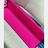 Christian Dior Luxury Goods CD Book Tote Luxury 36/41.5CM Bag