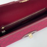 Gucci Best Quality Luce Small Shoulder 788061 Designer Bag