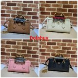 Gucci Diana Best Quality 735153 Small shoulder 1:1 Mirror bag