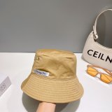 Best Quality Dior Wearable on both sides Fisherman Wholesale hat