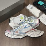Perfect Balenciaga Best Quality Phantom Sneaker Track Trainer Shoes