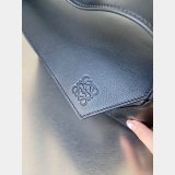 Shop Loewe Best Quality Puzzle Leather Hobo Top Quality Bag