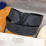 Louis Vuitton Shop Best Quality of Luxury 40mm Fakes Belts