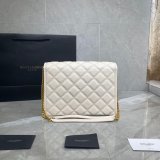 Best Quality Yves Saint Laurent Becky 27cm Bags Many Colours