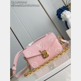 Louis Vuitton Pochette Métis East West M14208 Best Quality Bag