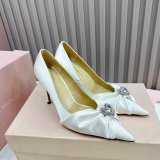 The Best Best Quality Mach & Mach Heels Dupes Shoes