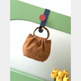 Luxury 1:1 Cruise Hobo AS6022/AS6010 High Quality Bag