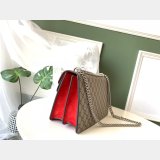 Best Best Quality Gucci Dionysus Fashion 400249 Shoulder Bag