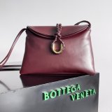 Best BOTTEGA VENETA Medium Liberta Best Quality Bag
