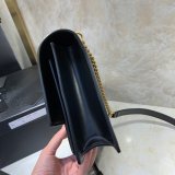 Buy Best Quality Saint Laurent YSL Sunset Shoulder 25cm Bag