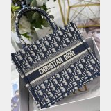 Dior Best Quality CD Book 26.5 Tote Christian Best Quality Dior Handbags