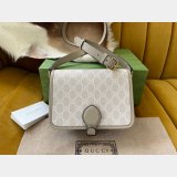 Gucci UK Messengers 671620 shoulder Interlocking G Best Quality bag