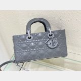 Designer Christian Dior Best Quality Lady Dior 26cm Handbags Store