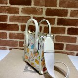 Gucci Jumbo Best Quality GG Designer 699406 Tote Luxury Bag