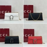 Gucci Dionysus Medium Shoulder 874735 Crossbody Bag