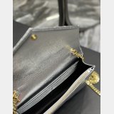 Monogram Woc Cassander Matelasse Chain YSL Best Quality Best 393953 Bag