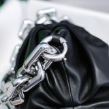 Top Best Quality Bottega Veneta Best Quality 30CM Chain pouch Bag