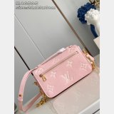 Louis Vuitton Pochette Métis East West M14208 Best Quality Bag