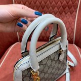 Gucci Best Quality 1955 Horsebit top handle 640716 mini