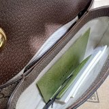 Best Quality Gucci Luxury Blondie 724645 Shoulder Bag