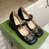 High Quality GUCCI Cheap Best Quality single shoes