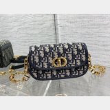 High Quality Christian Dior 0322/0323 Clutch Best Quality Bags