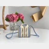 Designer Best Quality Chloe Mini 14CM/20CM Handbags China