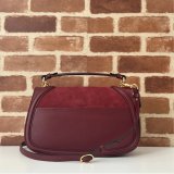 Designer Best Quality 815719/815711/815715 Gucci Blondie Shoulder Top Handle Bag