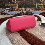 Dolce & Gabbana High Quality Best Quality 4135 Sicily Bag