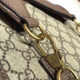 Best Quality Gucci GG Supreme Neo Vintage Messenger Bag